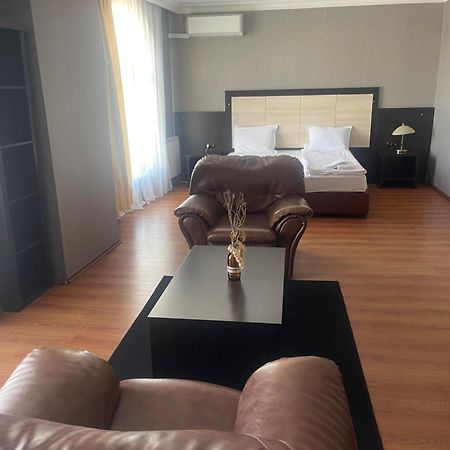 Hotel Consul Sofia Exteriör bild
