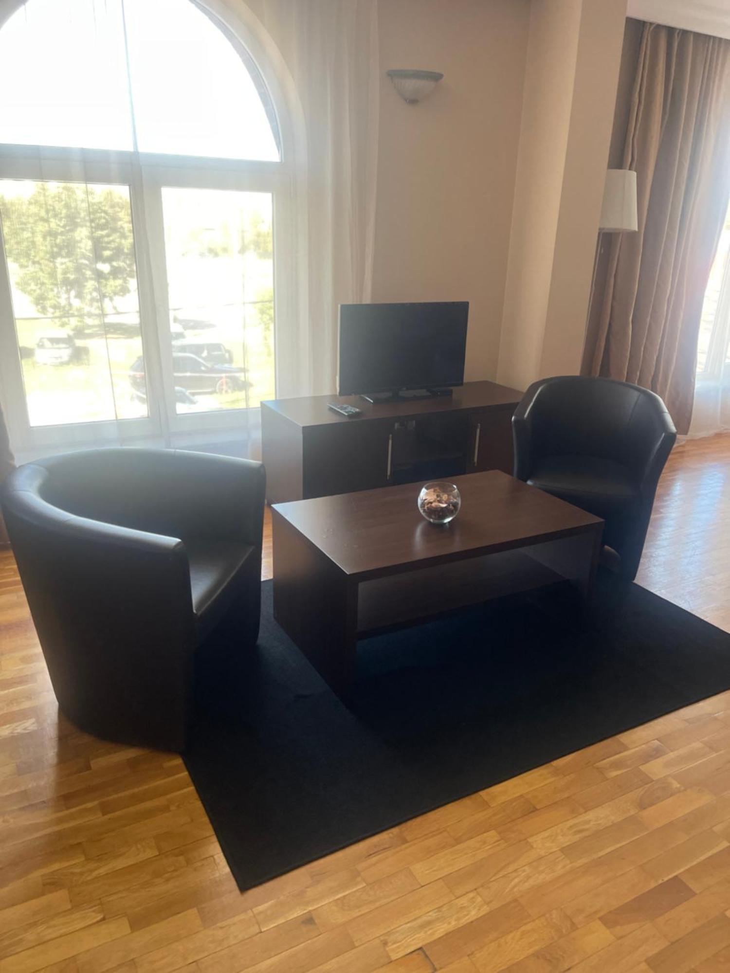 Hotel Consul Sofia Exteriör bild