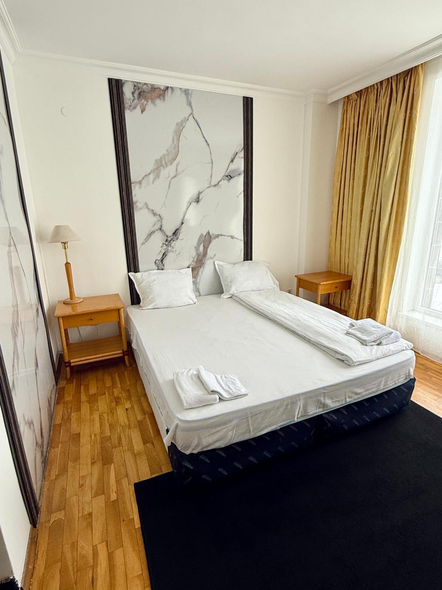 Hotel Consul Sofia Exteriör bild