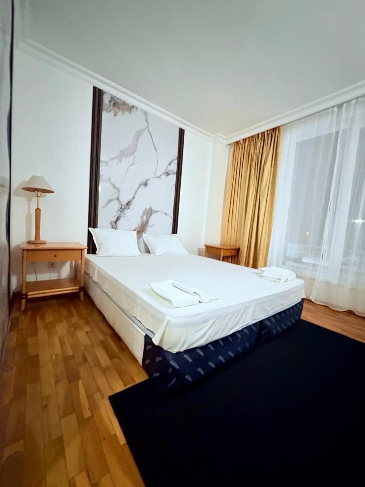 Hotel Consul Sofia Exteriör bild