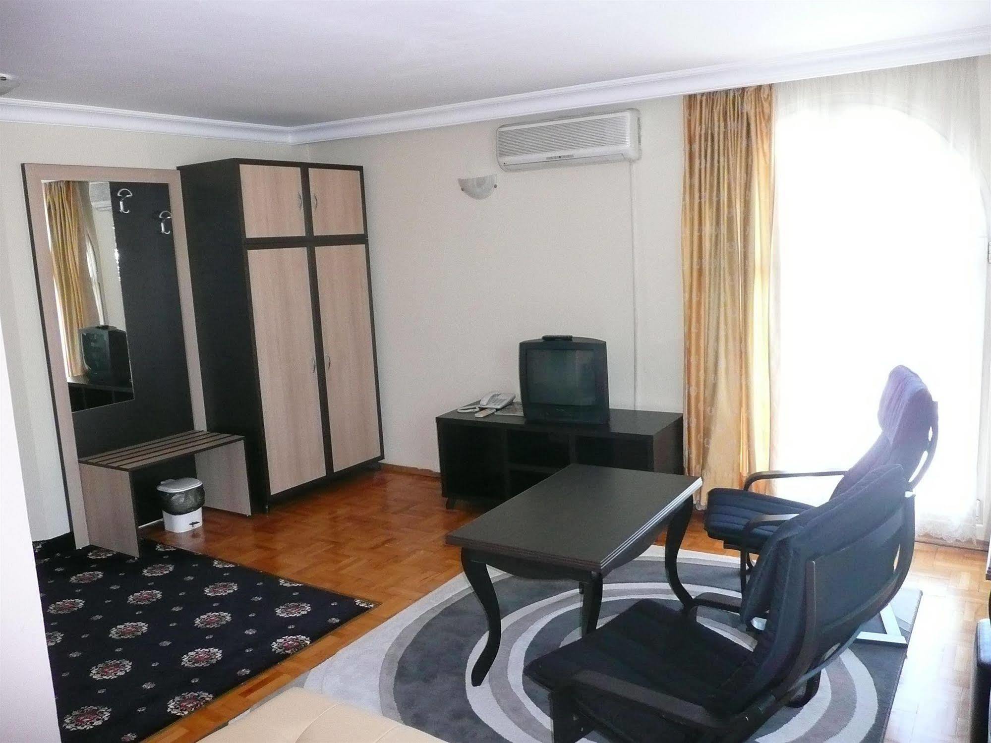 Hotel Consul Sofia Exteriör bild